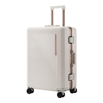 【袋鼠正品】旅行行李箱20寸加厚