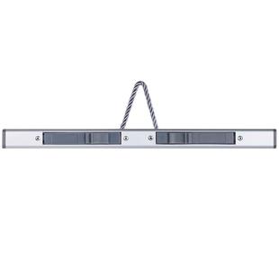 铝合金报纸报刊夹小学生学习报语文数学英语作文报纸试卷夹办公室报刊架小型杂志宣传落地展示收纳简易置物架