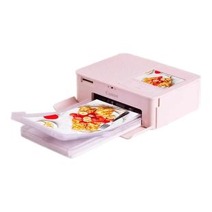 【双旦特惠】Canon佳能CP1500照片打印机家用小型手机无线便携式相片冲印机证件照专用口袋热升华打印机