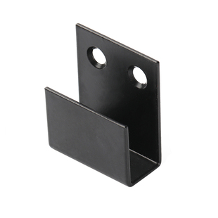 瓷砖挂钩卡扣墙面固定石材挂件地板砖陈列展示上样挂勾配件板材托