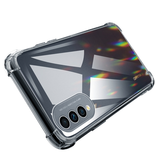 适用华为nova10z手机壳气囊超薄防摔nove10/pro/青春版手机套全包新款novo10se保护套硅胶简约huawei软壳透明