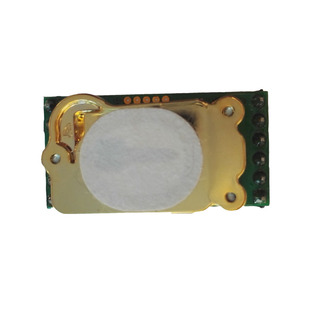 安费诺T6703 进口NDIR红外二氧化碳传感器CO2模块串口I2C输出