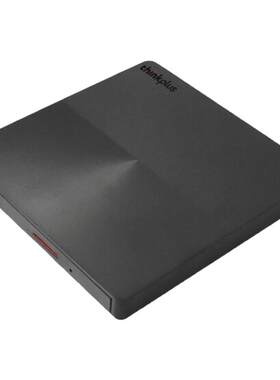 联想光驱TX801/USB+Type-C刻录机