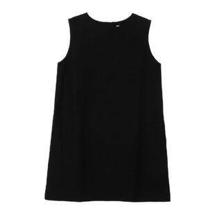 木岸muan中古时光背心裙夏季新款高级定制背心裙DG3-8932-上衣