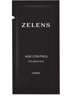 ZELENS养肤粉底液2ml*10片