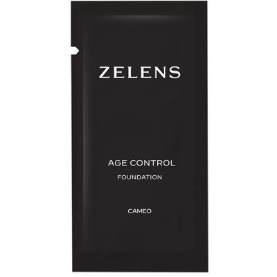 ZELENS养肤粉底液2ml*10片