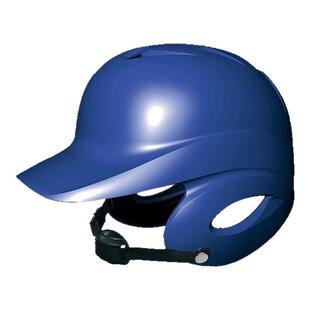 日本SSK【硬式】棒垒球头盔双耳超轻量加厚防护搭扣固定打击头盔