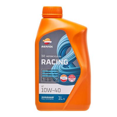 自营雷神10W-40威爽摩托车机油