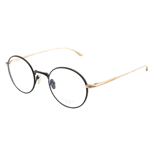 MASUNAGA增永眼镜男女复古全框眼镜架配镜近视光学镜架WRIGHT