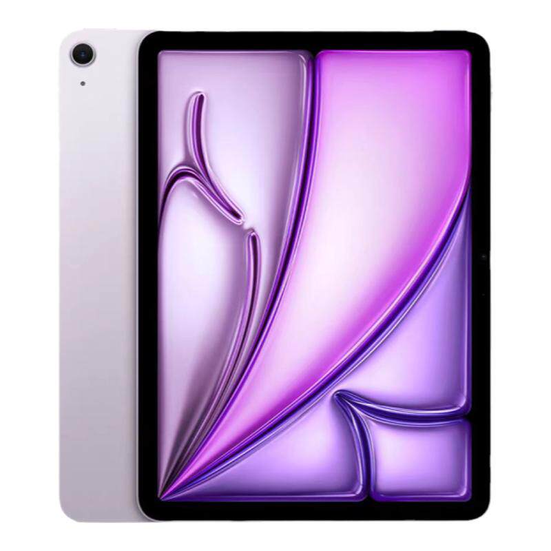 Apple/苹果 11 英寸 iPad Air 6代大屏学生平板全新原封国行air6