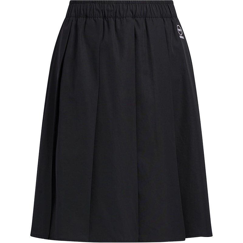 Adidas/阿迪达斯正品NEO新款女子运动休闲简约半身短裙IA6722