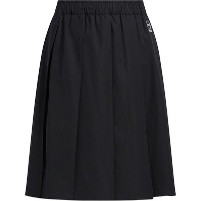 Adidas/阿迪达斯正品NEO新款女子运动休闲简约半身短裙IA6722