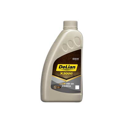 德联SP系列全合成机油添加剂