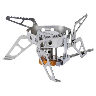 火枫户外炉具便携迷你小气炉露营煮茶炉子燃气炉灶野火分体式炉头