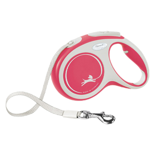 福莱希外星人狗狗牵引绳自动伸缩遛狗绳小型犬金毛大型犬宠物狗链