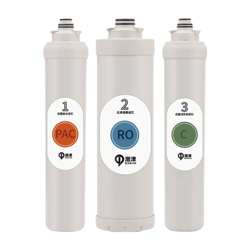 适配史密斯佳尼特净水器滤芯CXR-400/550/600/700/800/1000A1全套