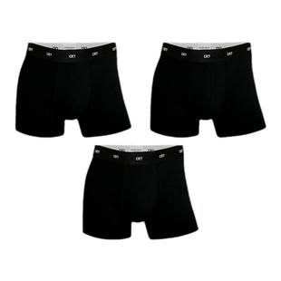 CR7官方正品C罗同款男士内裤25年新款3条礼物竹纤维男生四角内裤