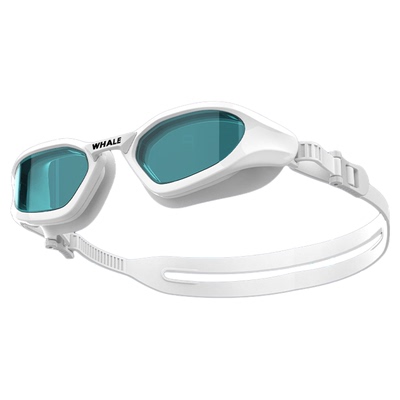 鲸鱼防雾泳镜2025新款