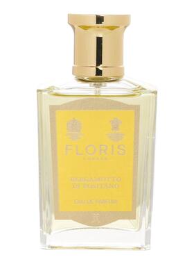 Floris佛罗瑞斯 - 波西塔诺香柠檬香水喷雾EDP 50ml/1.69oz