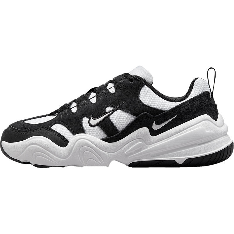 Nike/耐克正品Tech Hera女子时尚缓震耐磨透气休闲鞋FQ8107