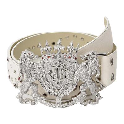 BIRTHOFROYALCHILD雕刻腰带