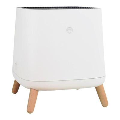 【保价双11】Sqair空气净化器,0臭氧,除花粉PM2.5灰尘除甲醛TVOC