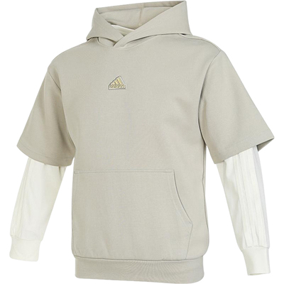 阿迪达斯儿童卫衣IT4064