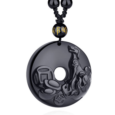 祥安阁犬来显达吊坠属兔2026年用