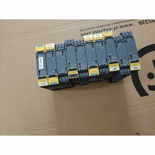 【议价-可维修】 西门子Siemens 3SK1211-1BB40 全新/均有货