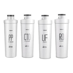 老板净水器滤芯J305 J306专用PP棉CTO活性炭RO膜反渗透膜原厂正品