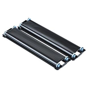 汉印MT800/MT800Q专用碳带2卷/盒 高端打印机耗材家用迷小型学生作业打印机耗材试卷A4