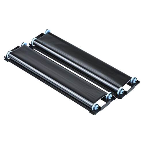 汉印MT800/MT800Q专用碳带2卷/盒 高端打印机耗材家用迷小型学生作业打印机耗材试卷A4