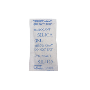 无纺布干燥剂10克g电子衣服鞋子五金防潮剂水果食品可出口环保