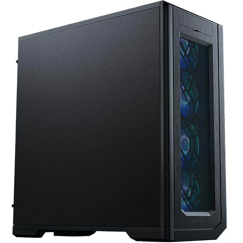 PHANTEKS追风者PK620双路服务器5090GPU工作站AI学习人工智能机箱