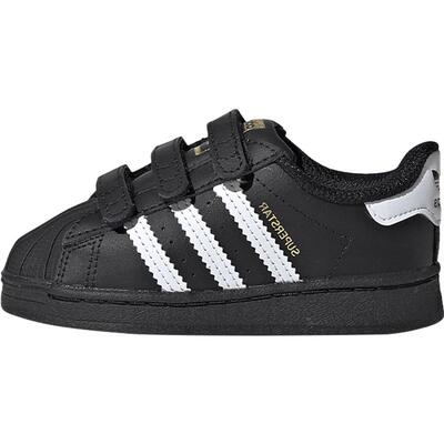 adidas阿迪达斯正品小童运动鞋