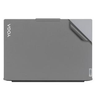 适用2024联想YOGAPro16s笔记本外壳保护膜16英寸YOGA系列机身贴纸23/22款YOGA16s改色换新机盖防护膜防尘外观