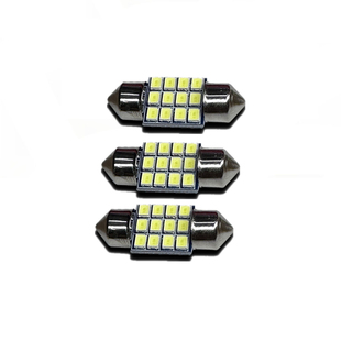 适用17-19款吉普指南者改装LED阅读灯后备箱灯室内灯车内灯车顶灯