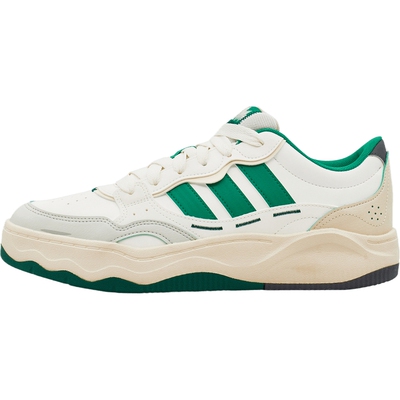 adidas阿迪达斯男女Lite Shuffle时尚经典百搭运动休闲鞋KH9024