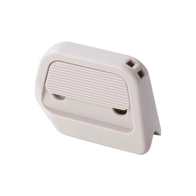 防粘开箱安全刀拆快递包裹专用