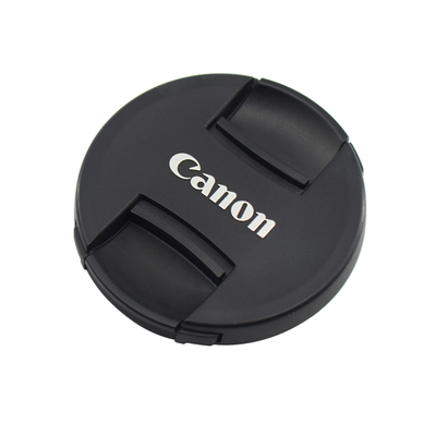 Canon/佳能E-58mm原装镜头盖