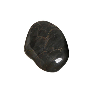 多肉铺面石植物花盆里面放的小彩色石头白石子地面养花专用五彩石