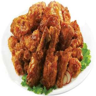 韩明洞韩式炸鸡酱酱油蒜香炸鸡酱炸鸡店蒜香炸鸡酱商用多口味1kg