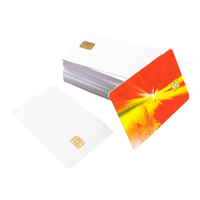 接触式IC444224C02芯片