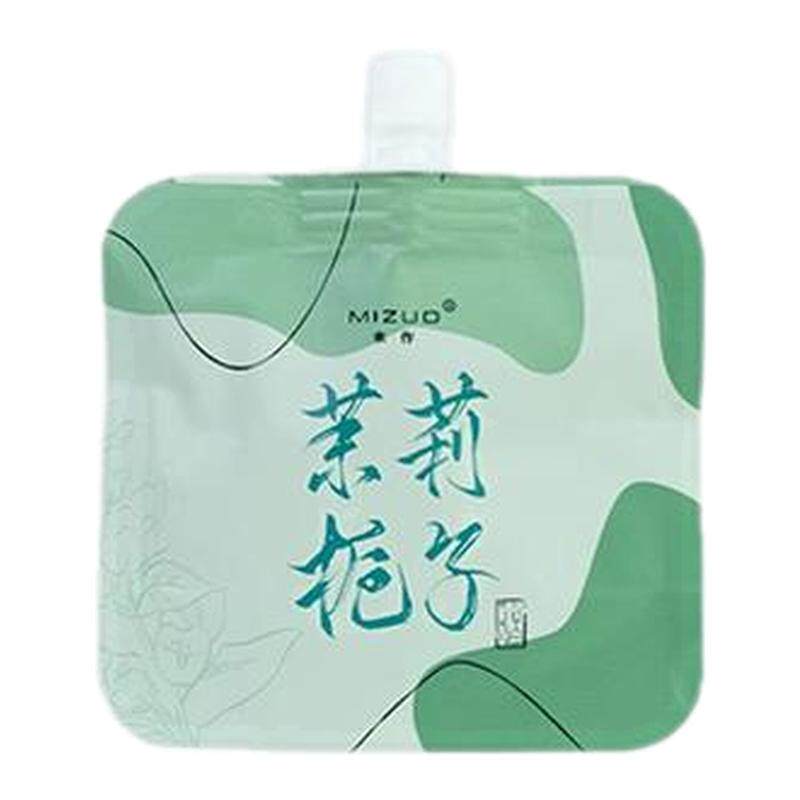米作护手霜滋润清香补水便携通用
