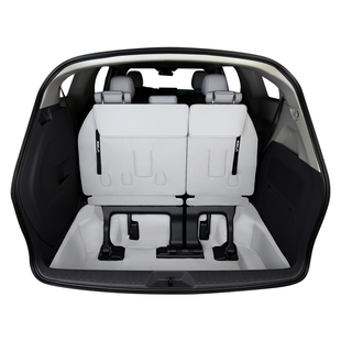 适用于丰田赛那后备箱垫24款塞纳格瑞维亚后备箱垫尾箱垫汽车用品