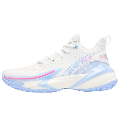 乔丹篮球鞋男实战青少年运动球鞋