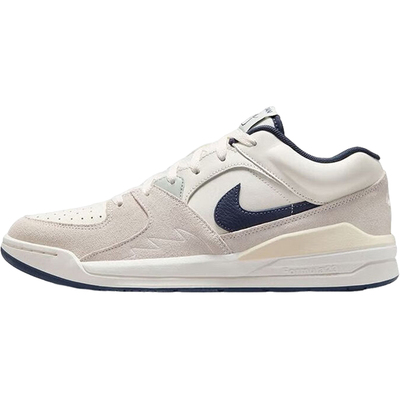 Nike/耐克正品JORDAN男士运动低帮轻便休闲板鞋IB4713-041