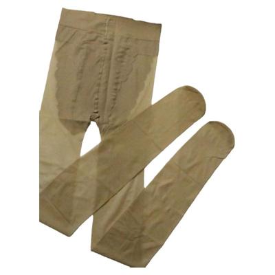 雨丝比基尼裆任意剪连袜超薄丝袜