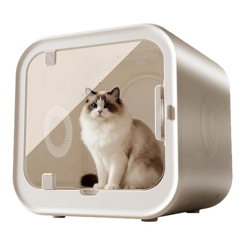 宠物烘干箱猫狗全自动速干