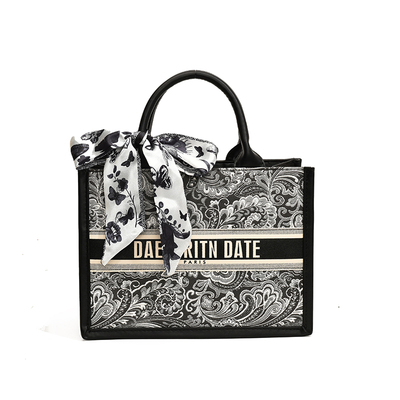 通勤大包大容量文件包电脑手提包